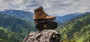 Best Hunting Boots For Walking 