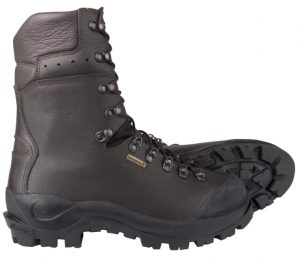 Best Mountain Hunting Boots 