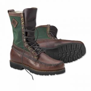 Best Upland Hunting Boots 
