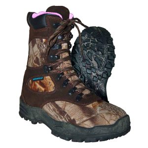 Best Womens Hunting Boots 