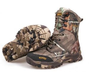 best deer hunting boots 