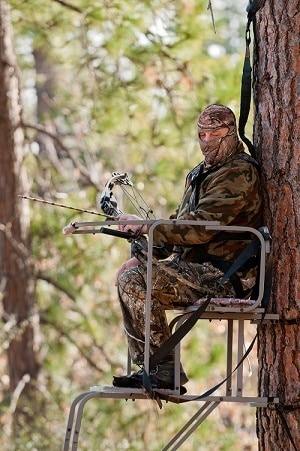 12 steps -how to Become a Professional Hunter