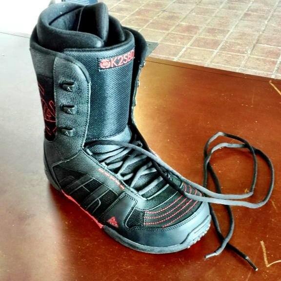 best-all-mountain-snowboard-boots