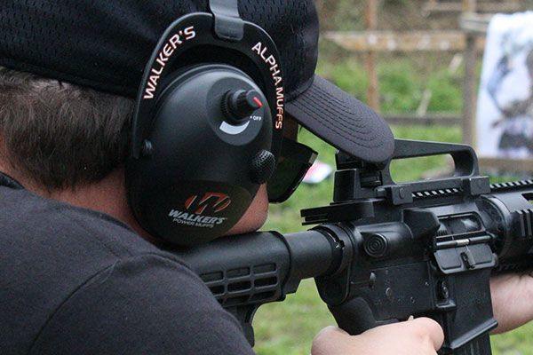 best-ear-protection-for-shooting