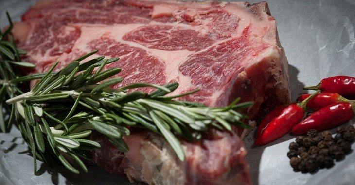 How Much Meat From A Deer